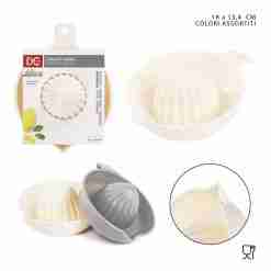 Dc Casa Spremiagrumi Plast. 13.4x18cm