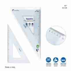 Pryma Squadra 60° 30cm Bl.