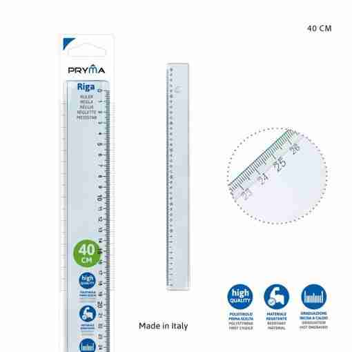 Pryma Riga 40cm Bl.
