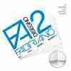 Fabriano Album F2 24x33cm 110g 20f Ruvid