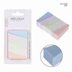 Melissa Spugna Trucco Eva 4.5x2cm 6pz