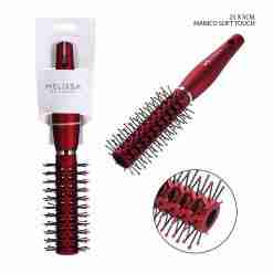 Melissa Spazzola Capel Prof Soft Touch Rosso 23x5