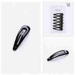 Melissa Clip Capelli 5cm 6pz
