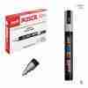 Posca Marcatore Medium 2.5mm Argento X6