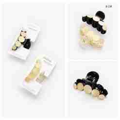 Melissa Molletta Capelli 8cm