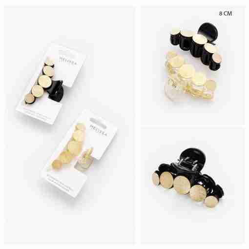 Melissa Molletta Capelli 8cm