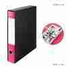 Pryma Registratore F/Protoc. M/Leva D5 Fucsia