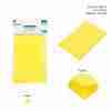Pryma Stick Notes Righ 98x150 100ff Fluo Giall Bl.