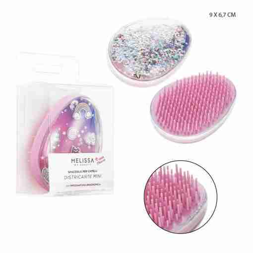 Melissa Spazzola Capelli 9x6.7cm
