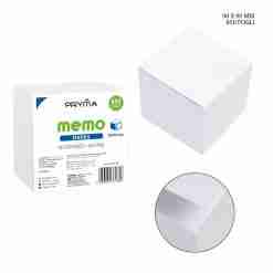 Pryma Memo Pad 90x90mm 850ff