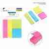 Pryma Sticky Notes Fluo 100ff F/Assortiti