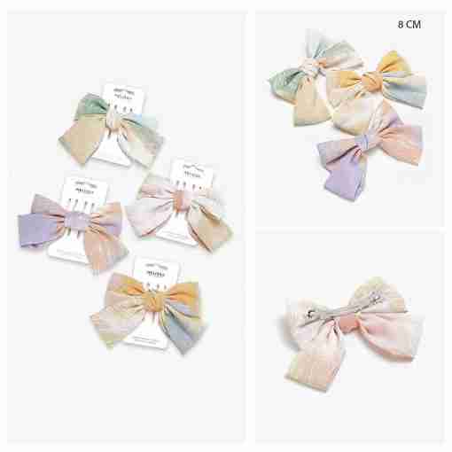 Melissa Clip Capelli 8cm