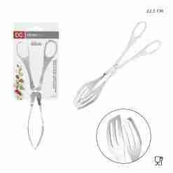 Dc Casa Pinza Alimenti 6.4x22.4cm