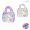 Pryma L/Peluche Borsetta Portatutto 30x30cm