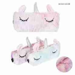 Pryma L/Peluche Astuccio 20x8x3.5cm Unicorno