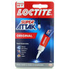 Colla Super Attak 3g